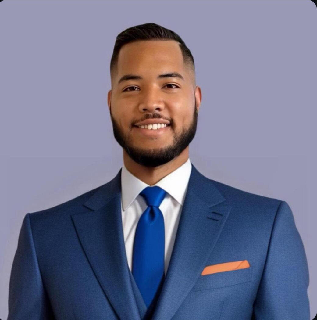 Johnnie Bembry